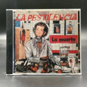 La Pestilencia - La Muerte... Un Compromisso De Todos