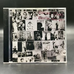 Rolling Stones - Exile On Main St.