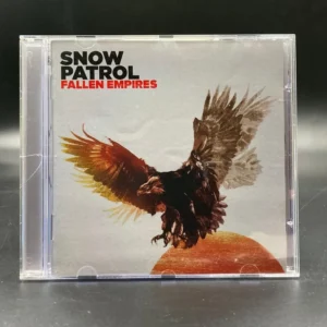 Snow Patrol - Fallen Empires