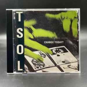 TSOL - Change Today?