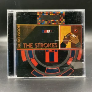 Strokes - Room On Fire