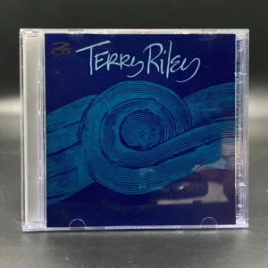 Terry Riley - Persian Surgery Dervishes