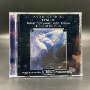 Antonín Reicha - Lenore