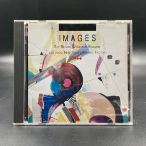 The Reggie Workman Ensemble - Images