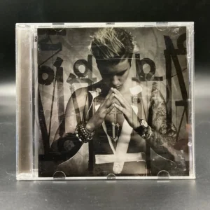 Justin Bieber - Purpose