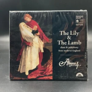 Anonymous 4 – The Lily & The Lamb