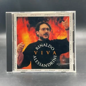 Allessandrini - Viva Rinaldo Alessandrini
