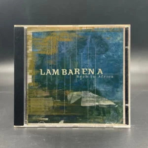 Lambarena – Bach To Africa
