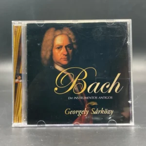 Bach em Instrumentos Antigos