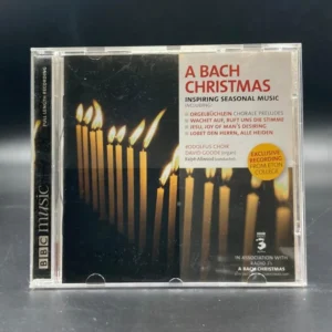 J.S. Bach - Wachet Auf, Ruft Uns Die Stimme BWV 140 2