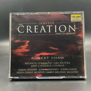 Haydn - The Creation (2 CDs)
