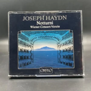 Haydn – Notturni (2 CDs)
