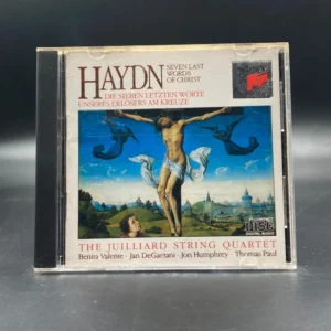 Haydn - Seven Last Words Of Christ
