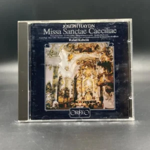 Haydn - Missa Sanctae Caeciliae