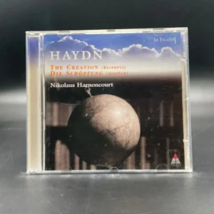 Haydn - The Creation