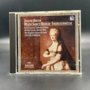 Haydn - Missa Sancti Nicolai