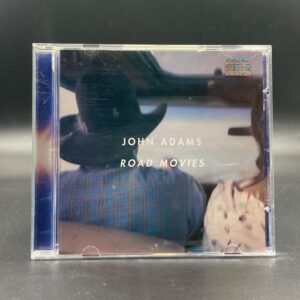 John Adams - Road Movies