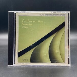 Abel - Chamber Music