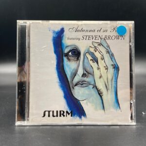 Autunna Et Sa Rosa - Sturm