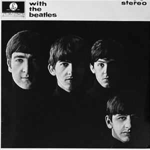 Beatles - With The Beatles