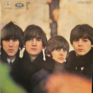 Beatles - Beatles For Sale