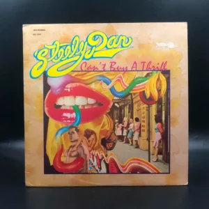 Steely Dan - Can't Buy A Thrill