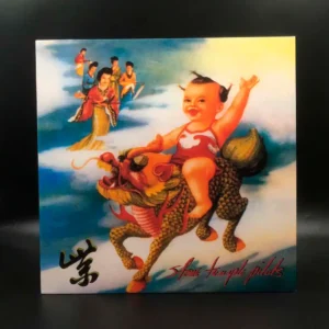 Stone Temple Pilots - Purple