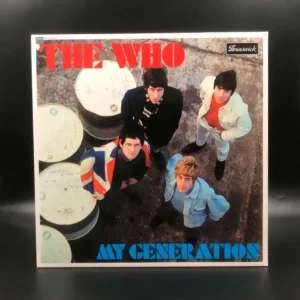 Who - My Generation
