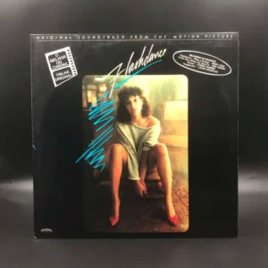 Flashdance