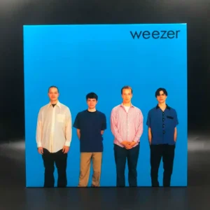 Weezer (1994)