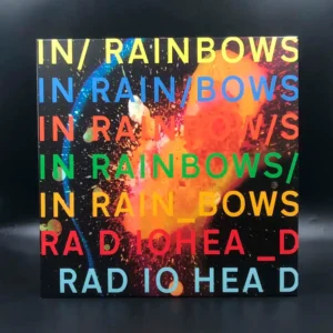 Radiohead - In Rainbows
