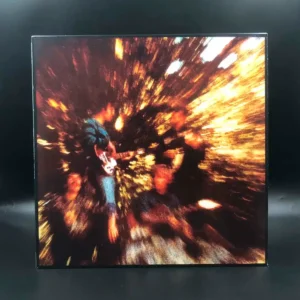 Creedence Clearwater Revival - Bayou Country