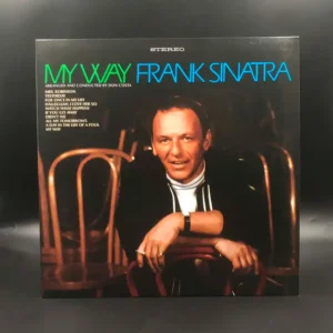 Frank Sinatra - My Way