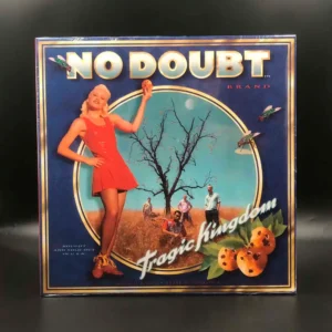 No Doubt - Tragic Kingdom