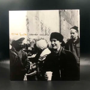 Elliott Smith - Roman Candle