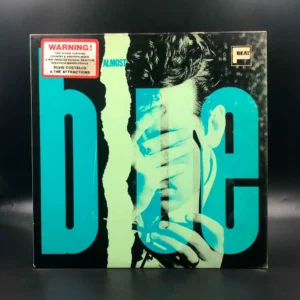 Elvis Costello & The Attractions - Almost Blue