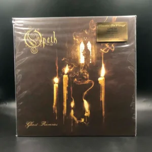 Opeth - Ghost Reveries (2 LPs)