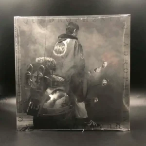 Who - Quadrophenia (2 LPs)