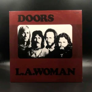 Doors - L.A. Woman