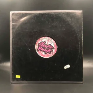 Shaft Punk – Squatt Rock / Get Ya Organ Out