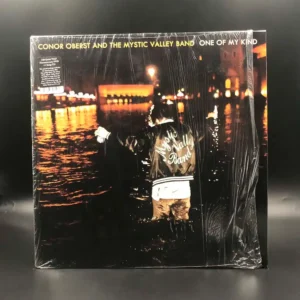 Conor Oberst And The Mystic Valley Band - One Of My Kind (LP + CD + DVD)