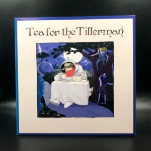 Cat Stevens / Yusuf - Tea For The Tillerman²