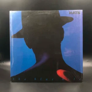 Blue Nile - Hats