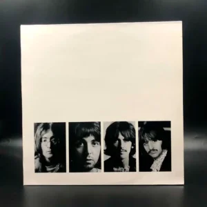 Beatles - White Unplugged Album
