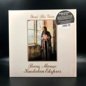 Baris Manço - Yeni Bir Gün