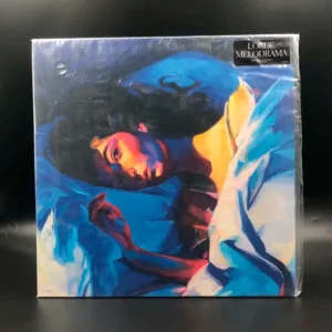 Lorde - Melodrama