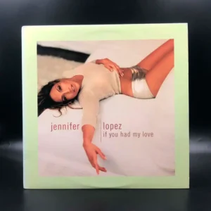 Jennifer Lopez - If You Had My Love