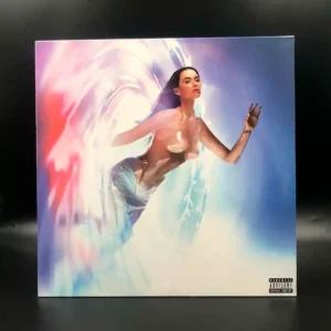 Katy Perry - 143 (Vinil Azul)