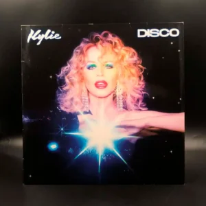 Kylie Minogue - Disco