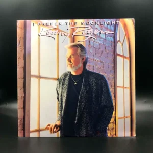 Kenny Rogers - I Prefer The Moonlight